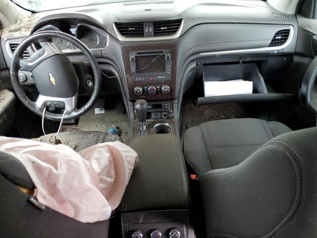 Photo 8 from auction – 2015 CHEVROLET TRAVERSE L with VIN 1GNKVGKD8FJ243438