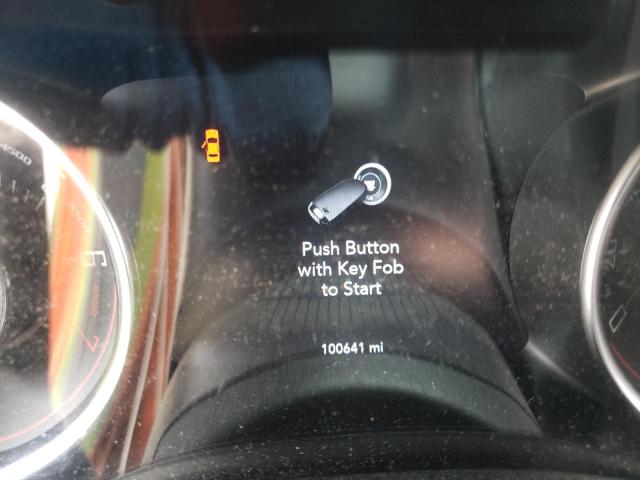 Photo 9 from auction – 2019 DODGE CHALLENGER with VIN 2C3CDZAGXKH561794