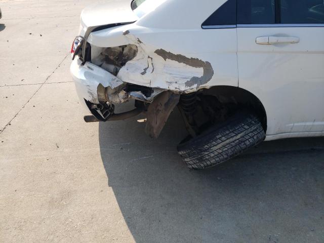 Снимка 9 от търг – 2010 CHRYSLER SEBRING LI с VIN 1C3CC5FBXAN169591
