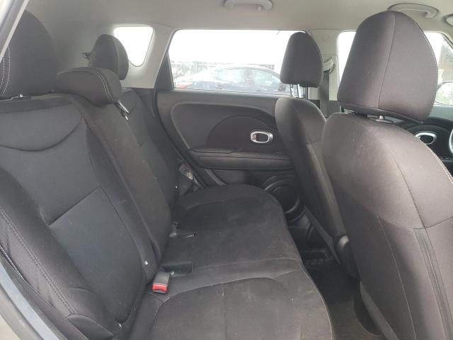Photo 11 from auction – 2017 KIA SOUL with VIN KNDJN2A23H7480300