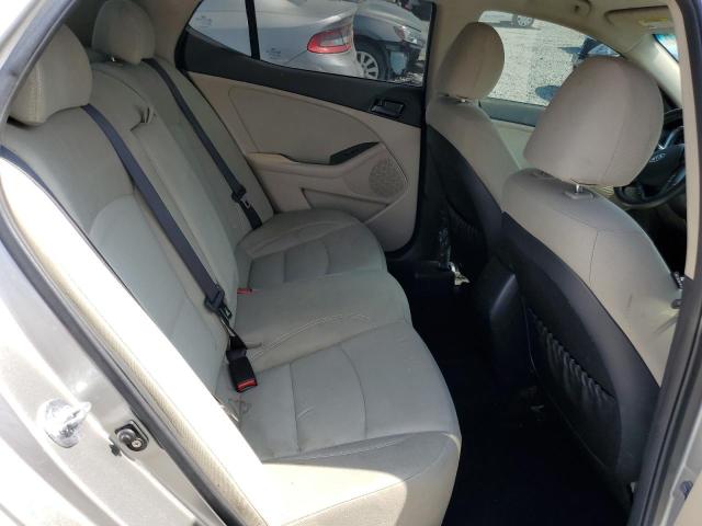Photo 10 from auction – 2012 KIA OPTIMA LX with VIN KNAGM4A74C5272951