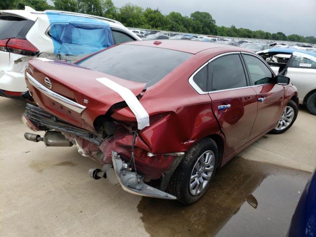 Photo 3 from auction – 2015 NISSAN ALTIMA 2.5 with VIN 1N4AL3APXFC279348
