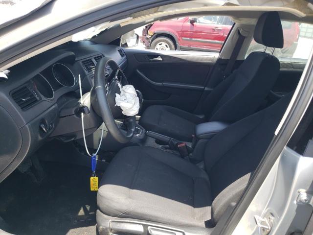 Photo 7 from auction – 2015 VOLKSWAGEN JETTA BASE with VIN 3VW2K7AJ3FM421278