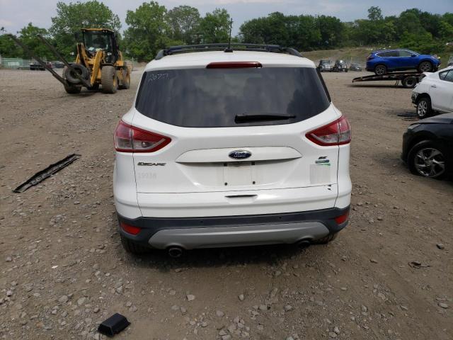 Photo 6 from auction – 2016 FORD ESCAPE SE with VIN 1FMCU9GX9GUC82355