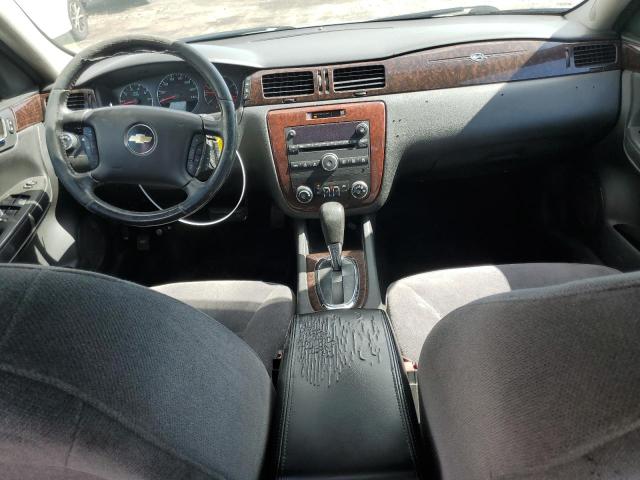 Photo 8 from auction – 2013 CHEVROLET IMPALA LT with VIN 2G1WG5E36D1145911