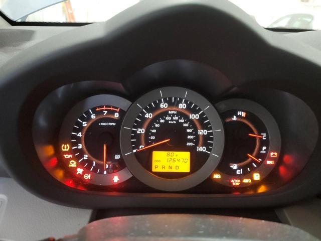 Photo 9 from auction – 2010 TOYOTA RAV4 with VIN JTMBF4DV2A5024261