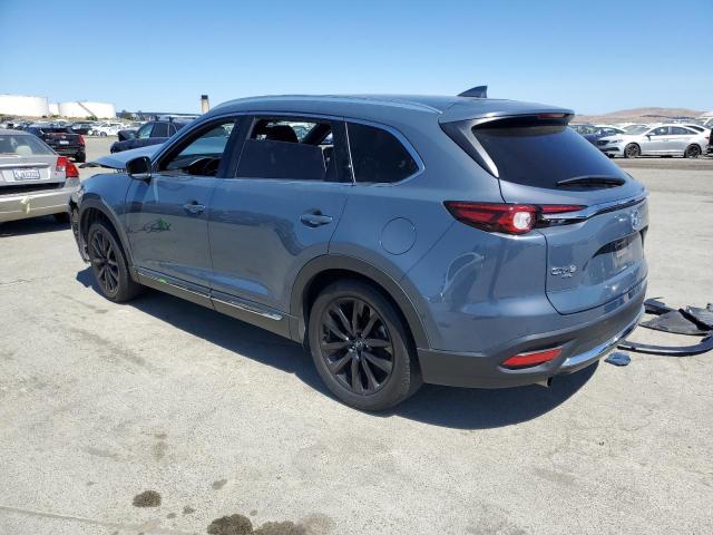 Photo 2 from auction – 2021 MAZDA CX-9 GRAND with VIN JM3TCBDY2M0520312