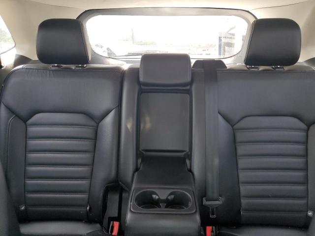 Photo 10 from auction – 2017 FORD EDGE SEL with VIN 2FMPK4J90HBB06256