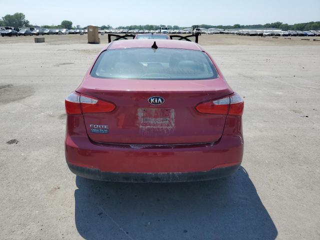 Photo 6 from auction – 2015 KIA FORTE LX with VIN KNAFX4A67F5355627