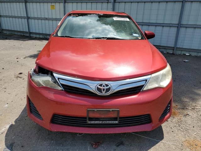 Photo 5 from auction – 2012 TOYOTA CAMRY BASE with VIN 4T4BF1FK3CR197590