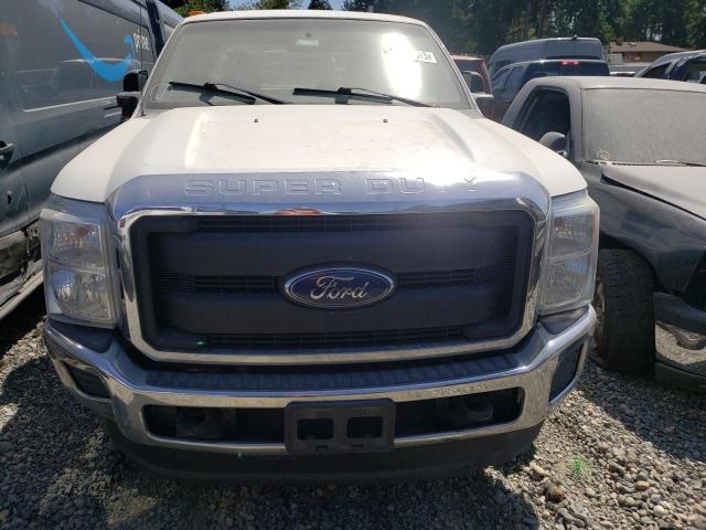 Photo 5 from auction – 2016 FORD F250 SUPER with VIN 1FT7X2B64GEB95458
