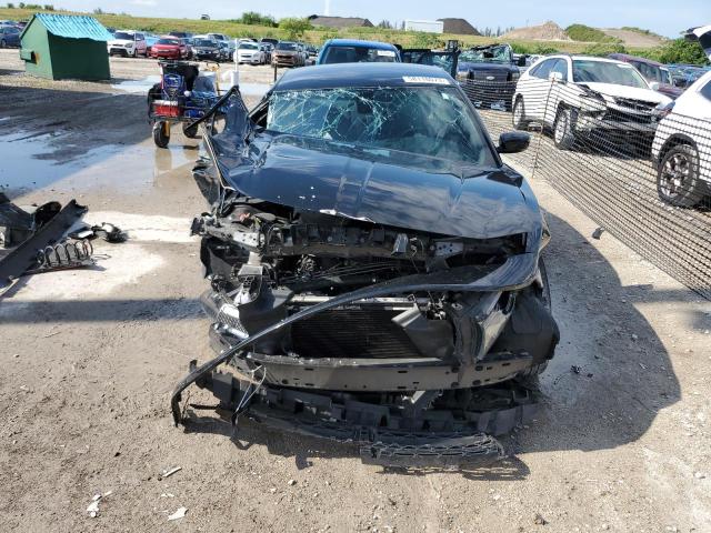 Photo 5 from auction – 2015 DODGE CHARGER SE with VIN 2C3CDXBG4FH734363