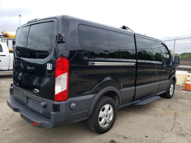 Photo 3 from auction – 2018 FORD TRANSIT T- with VIN 1FBZX2YM9JKB05975