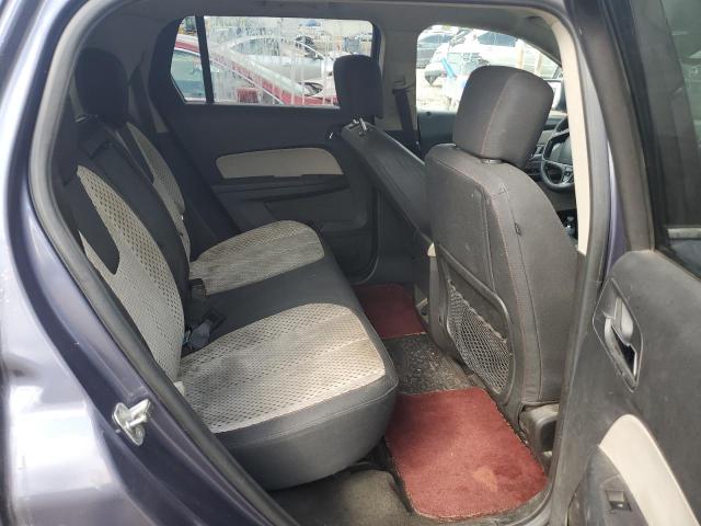 Photo 11 from auction – 2013 GMC TERRAIN SL with VIN 2GKALMEK1D6150911