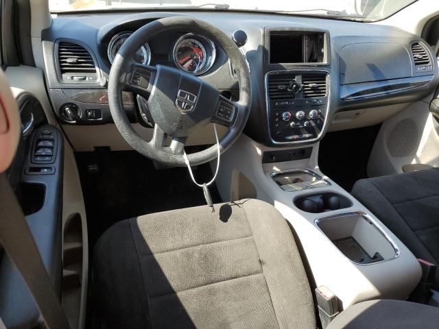 Photo 8 from auction – 2013 DODGE GRAND CARA with VIN 2C4RDGCG3DR553721