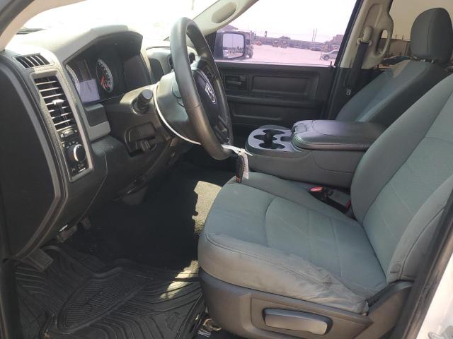 Photo 7 from auction – 2013 RAM 1500 ST with VIN 1C6RR6FP8DS617233