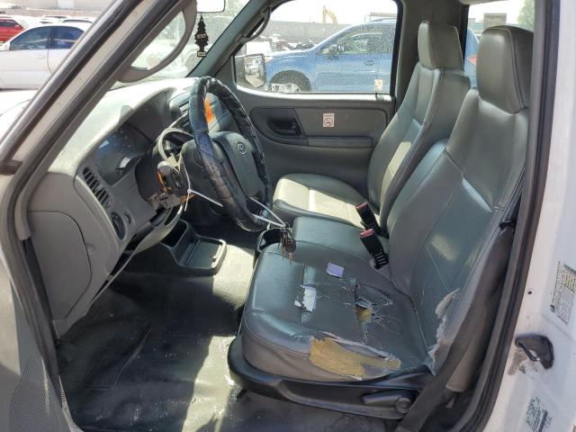 Photo 7 from auction – 2009 FORD RANGER with VIN 1FTYR10D09PA20805