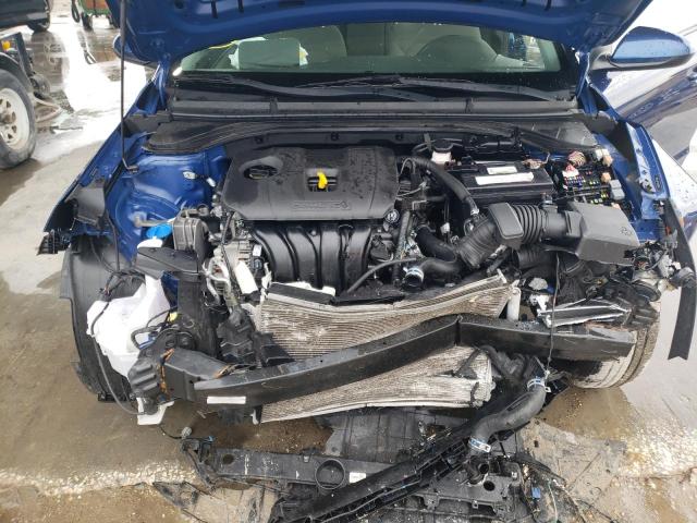 Photo 11 from auction – 2020 HYUNDAI ELANTRA SE with VIN 5NPD74LF6LH541663