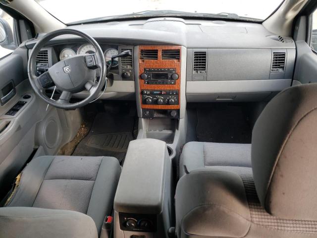Photo 8 from auction – 2007 DODGE DURANGO SL with VIN 1D8HB48N77F546453