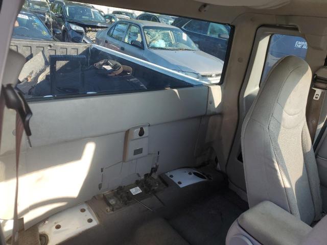 Photo 10 from auction – 2000 FORD RANGER SUP with VIN 1FTYR14V2YTA97930