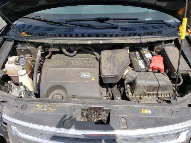 Photo 12 from auction – 2013 FORD EDGE LIMIT with VIN 2FMDK4KC7DBC05177