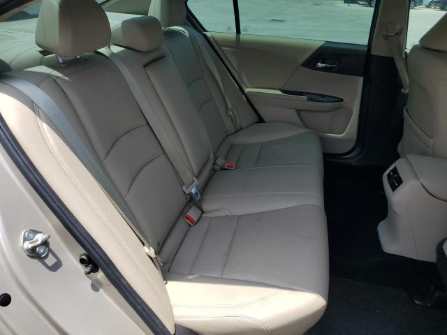 Photo 10 from auction – 2015 HONDA ACCORD EXL with VIN 1HGCR2F84FA052523