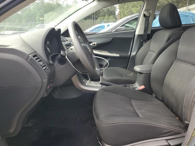 Photo 7 from auction – 2013 TOYOTA COROLLA BA with VIN 5YFBU4EE2DP110701