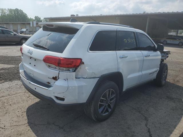 Photo 3 from auction – 2019 JEEP GRAND CHER with VIN 1C4RJFBG2KC761969