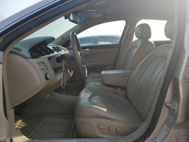 Zdjęcie 7 z aukcji – 2006 BUICK LUCERNE CX z VIN 1G4HD57286U206790