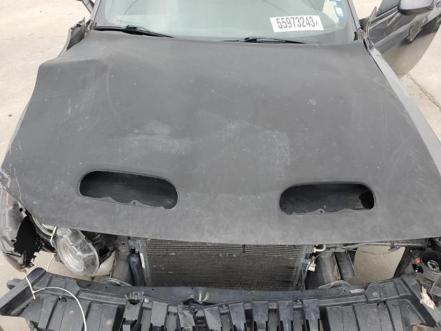 Photo 11 from auction – 2017 DODGE CHALLENGER with VIN 2C3CDZBTXHH658787