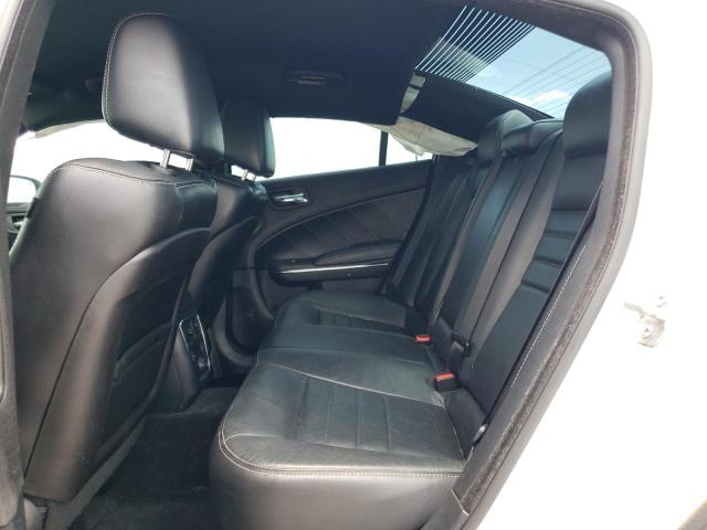 Photo 10 from auction – 2014 DODGE CHARGER R/ with VIN 2C3CDXCT5EH354054