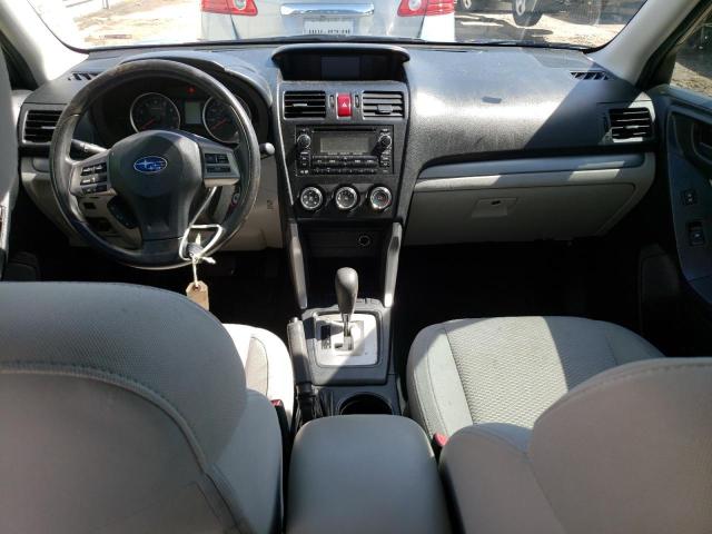 Photo 8 from auction – 2015 SUBARU FORESTER 2 with VIN JF2SJABC1FH828167