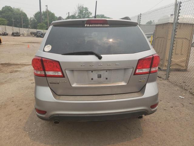 Photo 6 from auction – 2017 DODGE JOURNEY SX with VIN 3C4PDCBG9HT576053