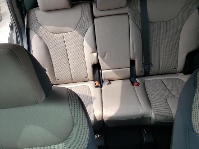 Photo 10 from auction – 2023 HYUNDAI SANTA FE S with VIN 5NMS2DAJXPH504163