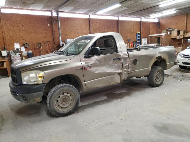 DODGE OTHER 2008 with VIN 3D7KS26D98G169665 - Photo from auction