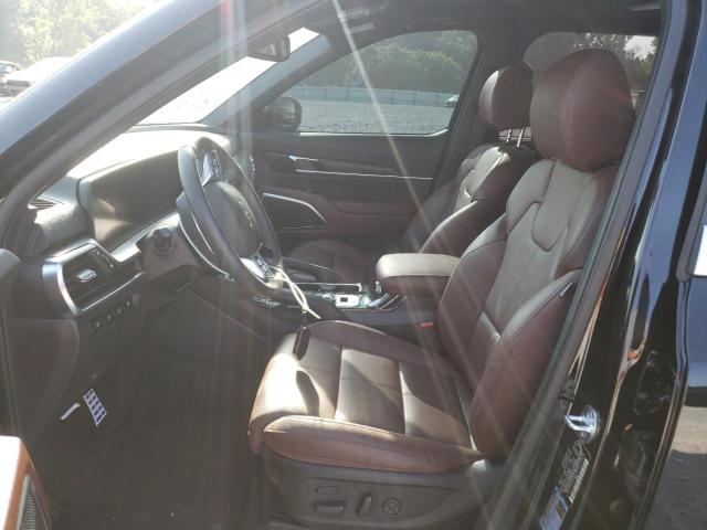 Photo 7 from auction – 2023 KIA TELLURIDE with VIN 5XYP54GC0PG371459