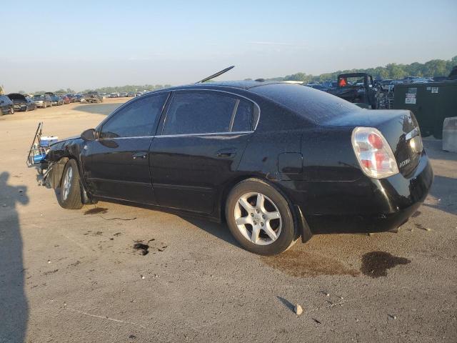 Photo 2 from auction – 2006 NISSAN ALTIMA SE with VIN 1N4BL11E96C214658
