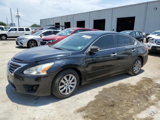 Photo 1 from auction – 2014 NISSAN ALTIMA 2.5 with VIN 1N4AL3APXEC264380