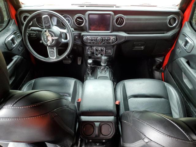 Photo 8 from auction – 2018 JEEP WRANGLER U with VIN 1C4HJXEN4JW263135