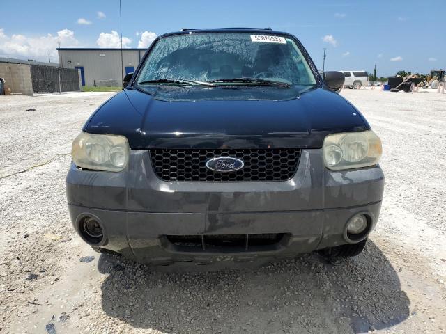 Photo 5 from auction – 2005 FORD ESCAPE XLT with VIN 1FMYU03155DA21322