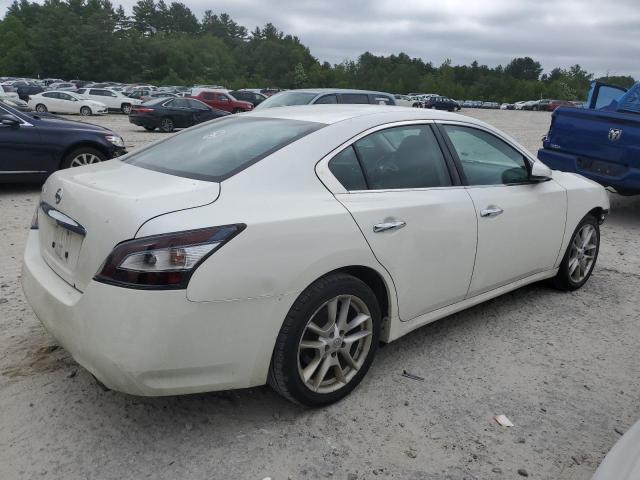 Photo 3 from auction – 2014 NISSAN MAXIMA S with VIN 1N4AA5AP2EC478877