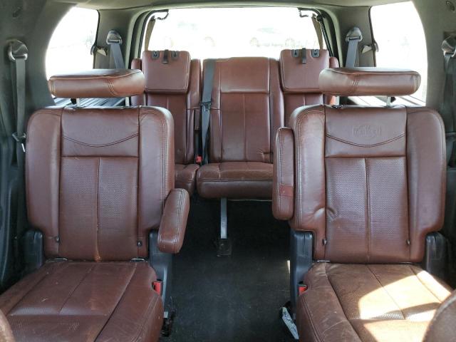 صورة رقم 10 من المزاد - 2012 FORD EXPEDITION مع VIN 1FMJU1J51CEF47404
