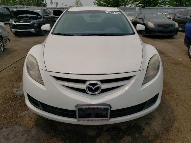 Zdjęcie 5 z aukcji – 2009 MAZDA 6 I z VIN 1YVHP81A895M29658