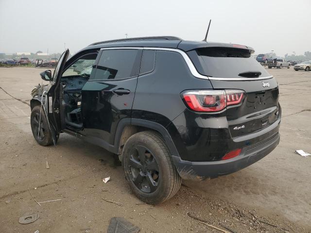 Photo 2 from auction – 2018 JEEP COMPASS LA with VIN 3C4NJDBB7JT418682