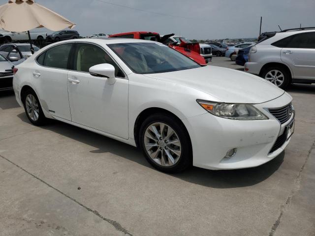 Photo 4 from auction – 2013 LEXUS ES 300H with VIN JTHBW1GG4D2006411