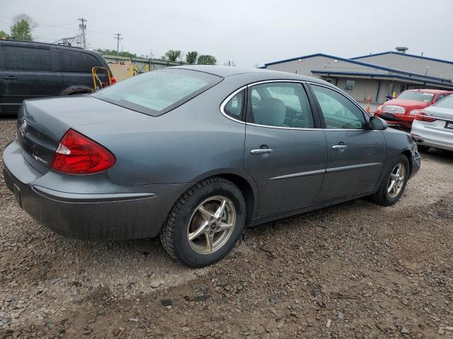 Photo 3 from auction – 2005 BUICK LACROSSE C with VIN 2G4WC532051302990
