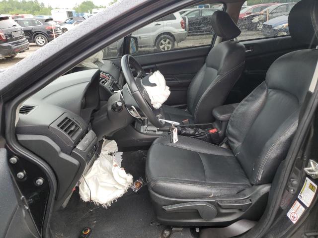 Photo 7 from auction – 2013 SUBARU XV CROSSTR with VIN JF2GPAGC4D2211696