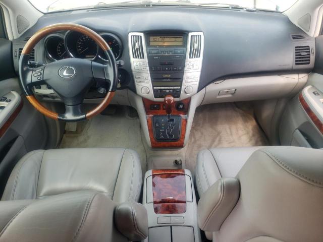 Photo 8 from auction – 2005 LEXUS RX 330 with VIN 2T2HA31UX5C058998
