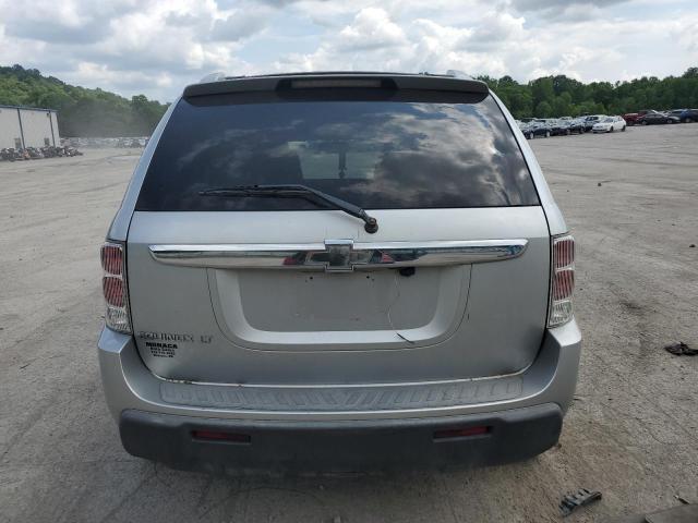 Photo 6 from auction – 2005 CHEVROLET EQUINOX LT with VIN 2CNDL63F756114891