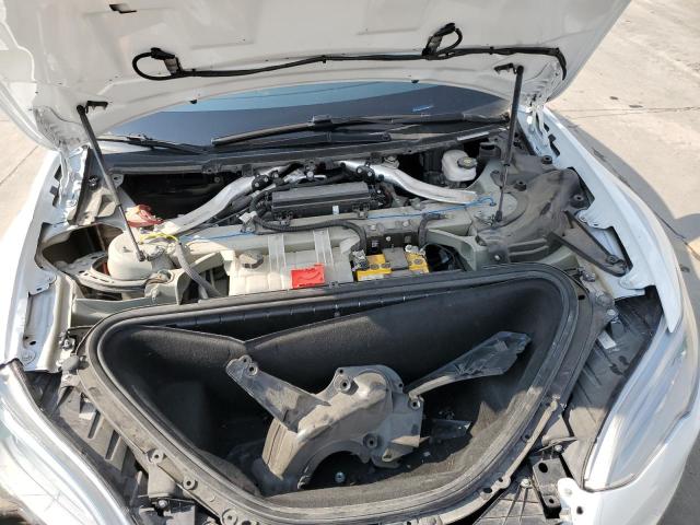 Photo 11 from auction – 2020 TESLA MODEL S with VIN 5YJSA1E27LF397508